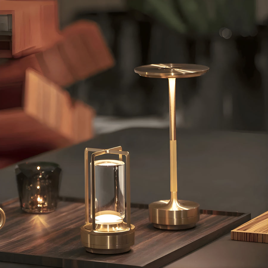 Bordlampe