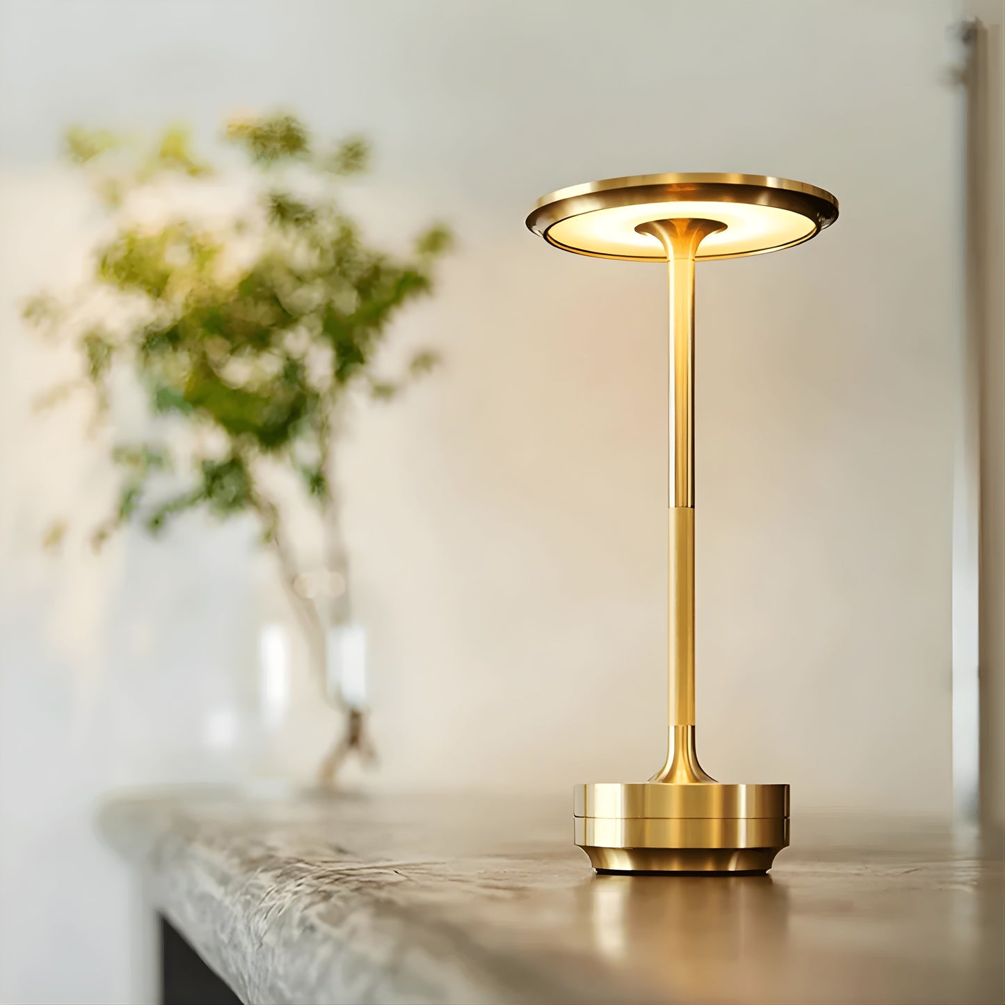 Bordlampe
