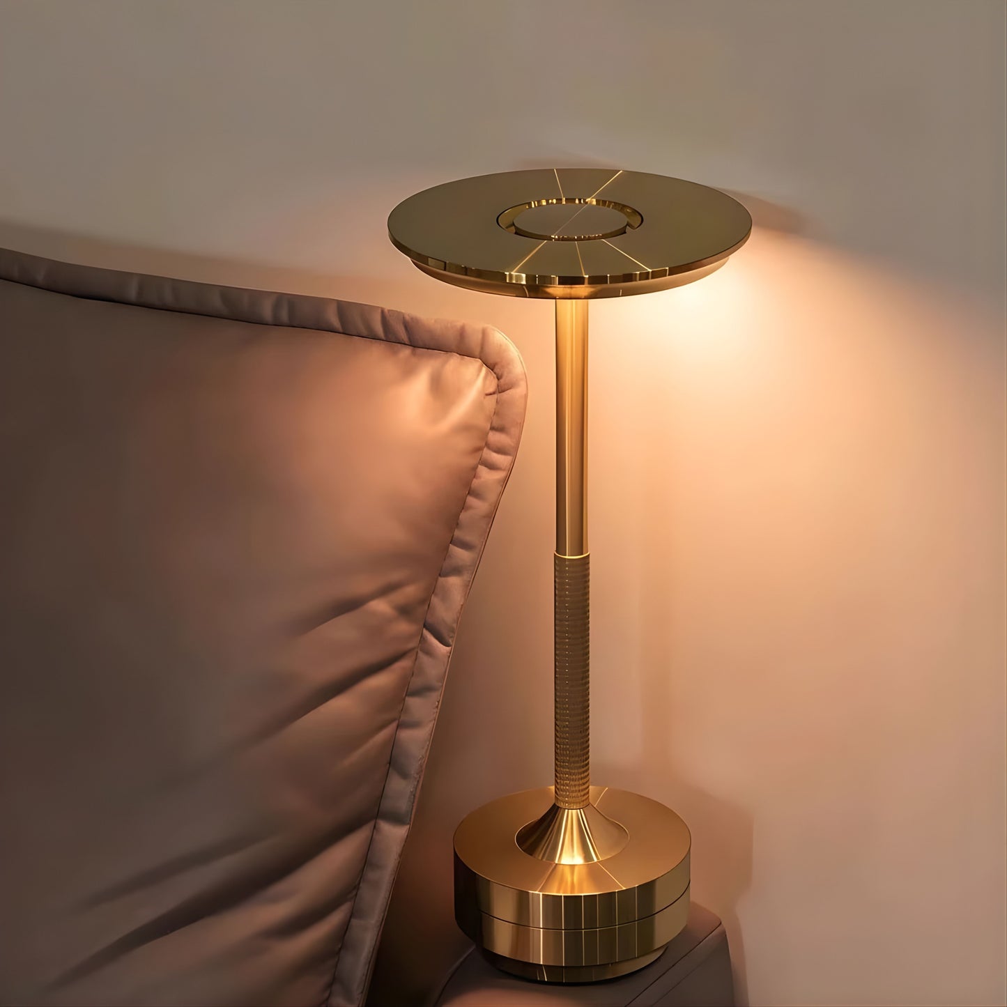 Bordlampe