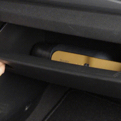 Opladning af CarMaid