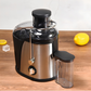 Slowjuicer - friskpresset juice på et øjeblik!