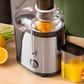 Slowjuicer - friskpresset juice på et øjeblik!