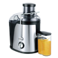 Slowjuicer - friskpresset juice på et øjeblik!